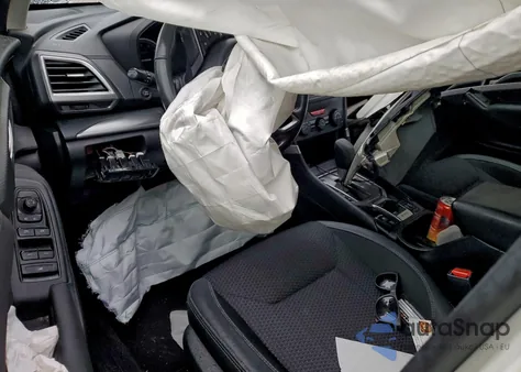 2023 Subaru Forester Premium z USA, uszkodzony, nr VIN JF2SKADC2PH545336